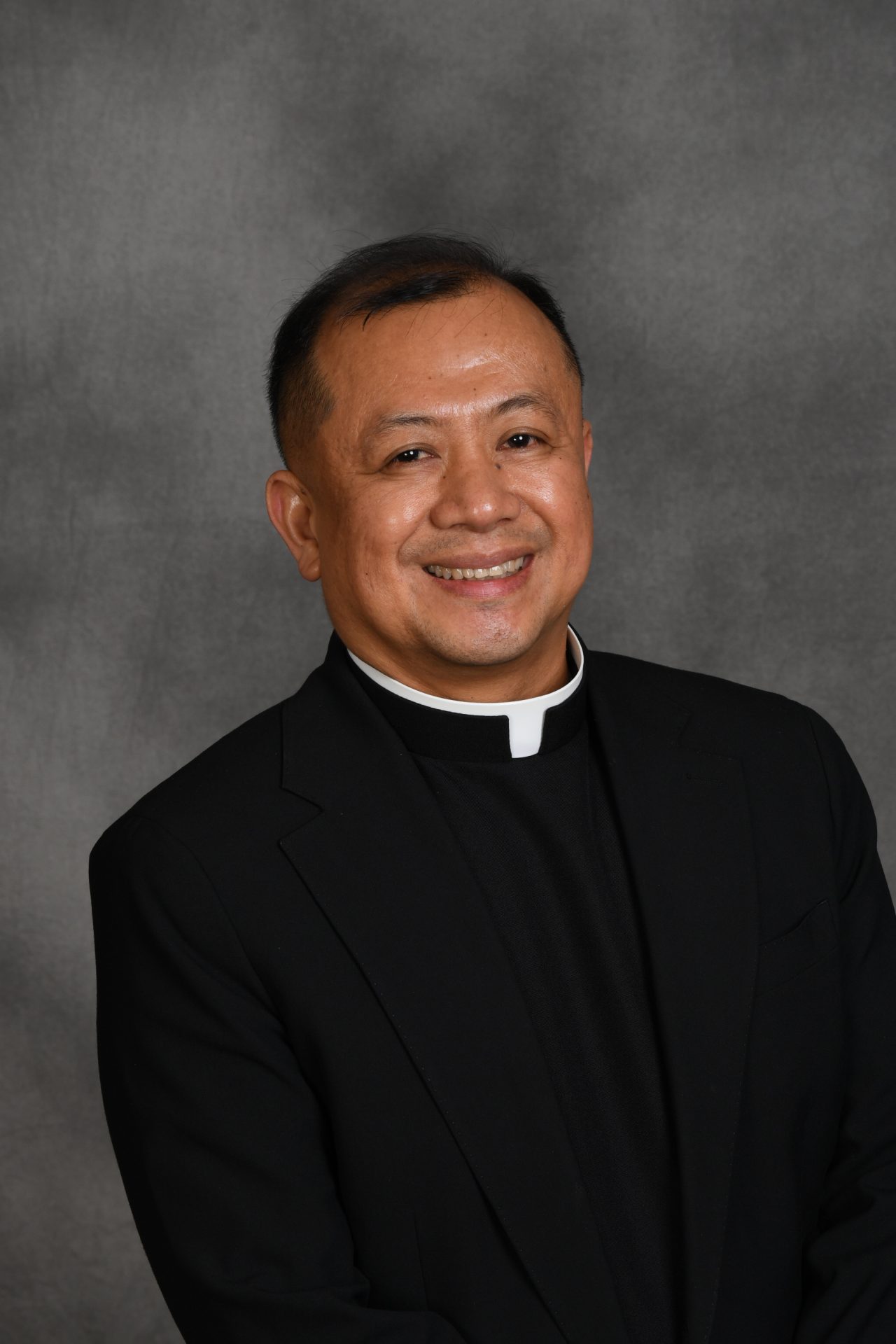 Fr. Efren Ambre Birthday Party
